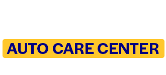 Calabash Auto Care Center Logo